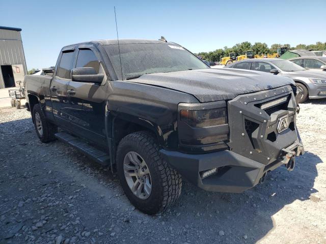 Photo 4 from auction – 2017 CHEVROLET SILVERADO with VIN 1GCVKREC2HZ401662