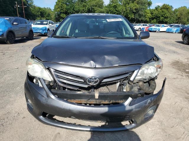 Photo 5 from auction – 2013 TOYOTA COROLLA BASE with VIN 2T1BU4EE7DC921815