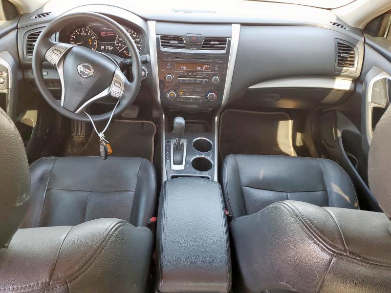 Photo 8 from auction – 2013 NISSAN ALTIMA 2.5 with VIN 1N4AL3AP7DC186459