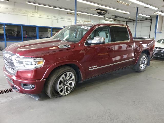 RAM 1500 LIMIT 2023 with VIN 1C6SRFHTXPN511509 - Photo from auction