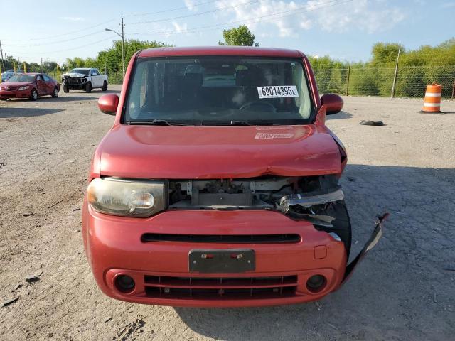 Photo 5 from auction – 2010 NISSAN CUBE BASE with VIN JN8AZ2KR3AT152263