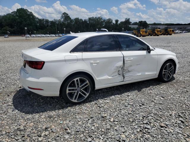 Photo 3 from auction – 2018 AUDI A3 PREMIUM with VIN WAUAUGFF1J1031022