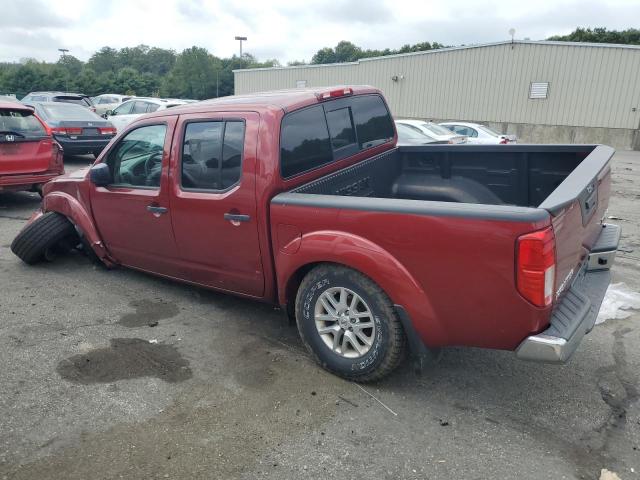 Photo 2 from auction – 2019 NISSAN FRONTIER S with VIN 1N6AD0EV0KN765130