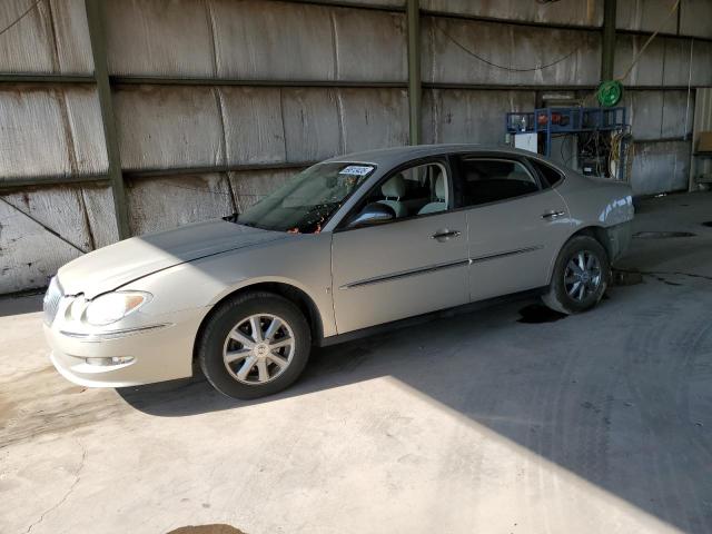 Photo 1 from auction – 2009 BUICK LACROSSE C with VIN 2G4WC582791265452