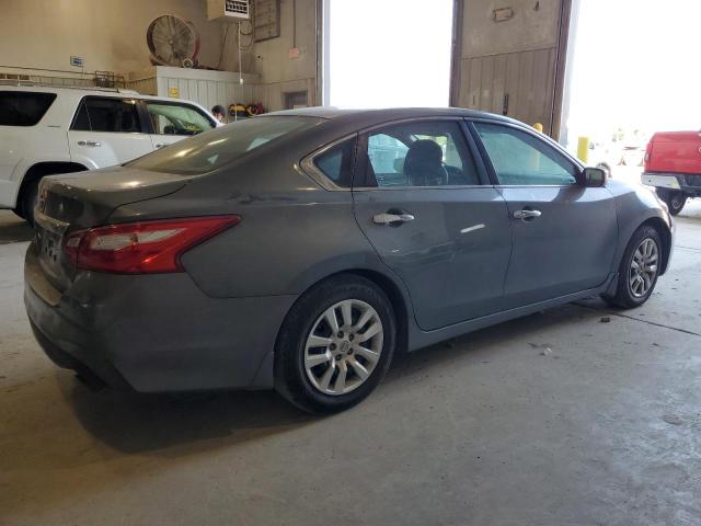Photo 3 from auction – 2016 NISSAN ALTIMA 2.5 with VIN 1N4AL3AP1GC220156
