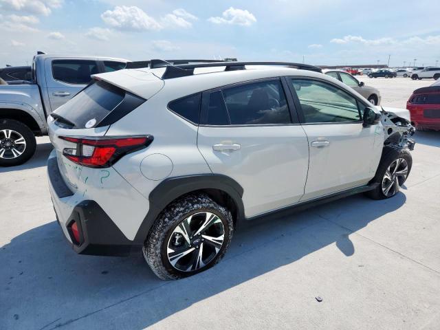 Photo 3 from auction – 2024 SUBARU CROSSTREK with VIN JF2GUADC2R8854923