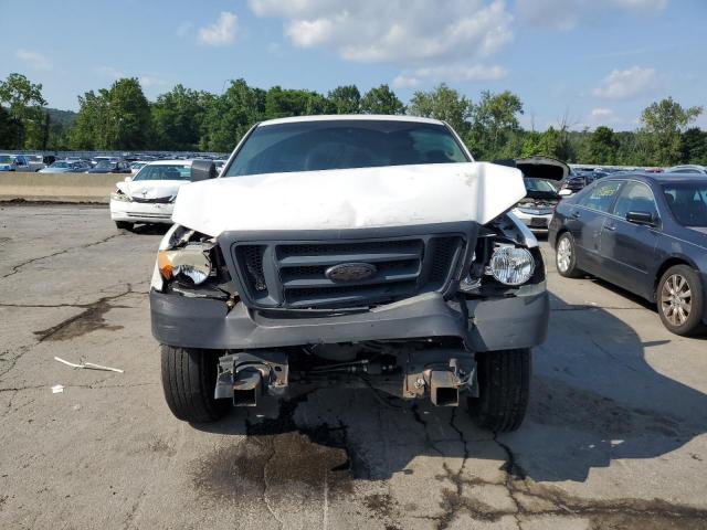 Photo 5 from auction – 2006 FORD F150 with VIN 1FTRF12226NA99149