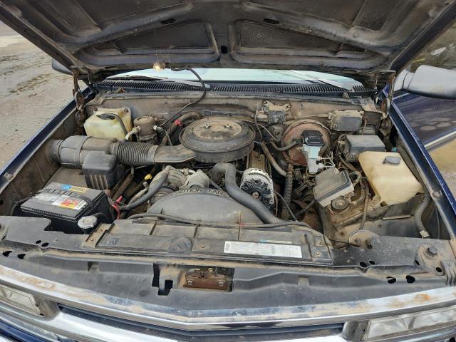 Photo 11 from auction – 1995 CHEVROLET GMT-400 C1 with VIN 2GCEC19H8S1171114
