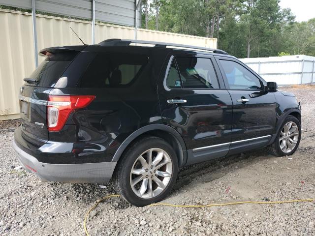 Фото 3 с аукциона – 2015 FORD EXPLORER L с VIN 1FM5K7F82FGC15526
