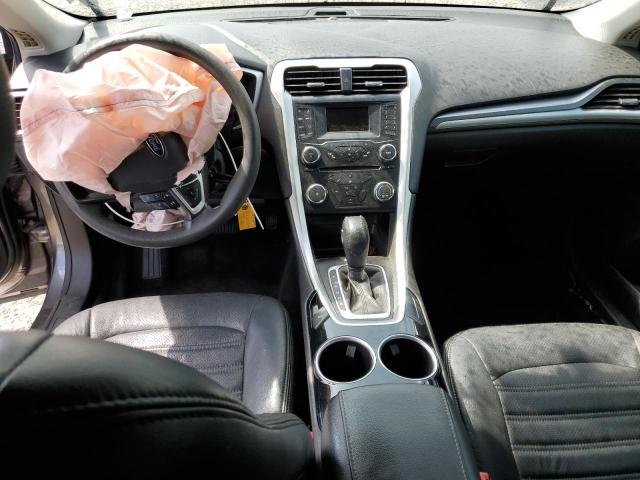 Photo 8 from auction – 2014 FORD FUSION SE with VIN 3FA6P0H77ER143807