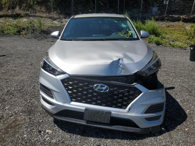 Photo 5 from auction – 2020 HYUNDAI TUCSON SE with VIN KM8J2CA43LU117341