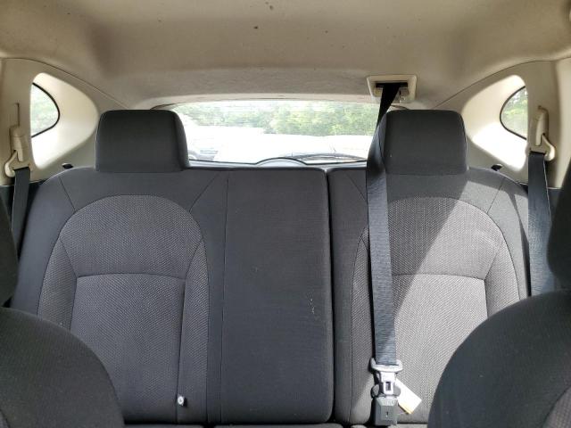 Photo 10 from auction – 2011 NISSAN ROGUE S with VIN JN8AS5MV3BW270989