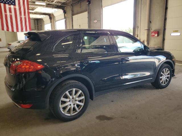 Photo 3 from auction – 2011 PORSCHE CAYENNE with VIN WP1AA2A23BLA01429