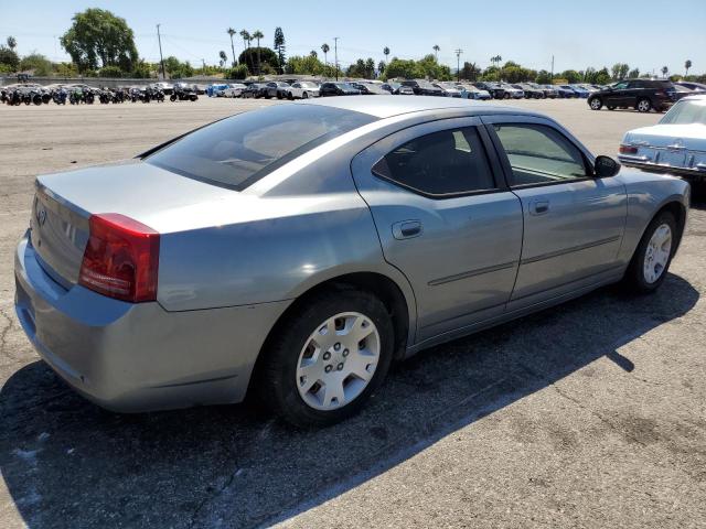 Photo 3 from auction – 2007 DODGE CHARGER SE with VIN 2B3KA43R37H622123