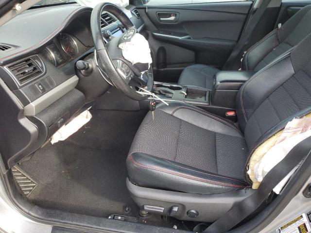Photo 7 from auction – 2016 TOYOTA CAMRY LE with VIN 4T1BF1FK4GU116399