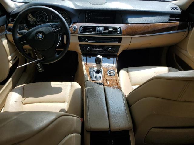 Photo 8 from auction – 2012 BMW 535 XI with VIN WBAFU7C51CDU62379