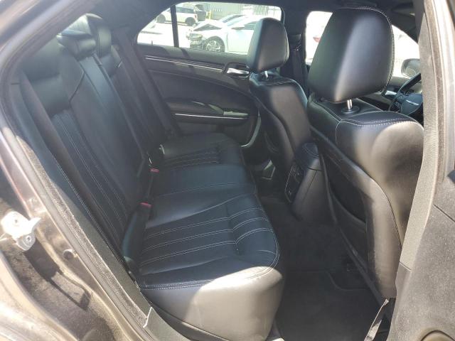 Photo 10 from auction – 2018 CHRYSLER 300 S with VIN 2C3CCAGG8JH149481