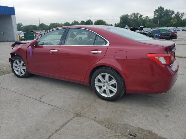 Photo 2 from auction – 2009 LEXUS ES 350 with VIN JTHBJ46G792317940