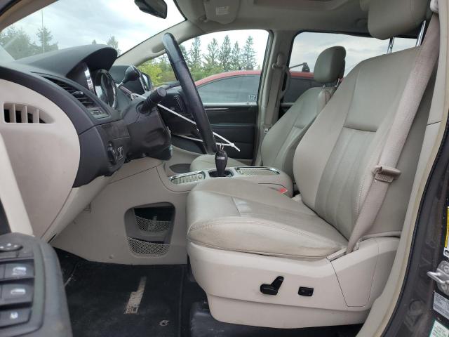 Photo 7 from auction – 2015 DODGE GRAND CARA with VIN 2C4RDGDG5FR634706
