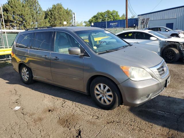 Photo 4 from auction – 2010 HONDA ODYSSEY EX with VIN 5FNRL3H65AB044507