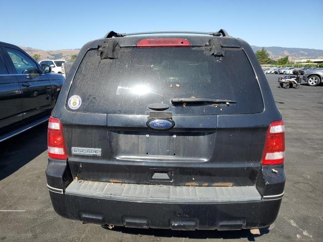 Foto 6 de la subasta – 2011 FORD ESCAPE XLT con VIN 1FMCU0D79BKB55903