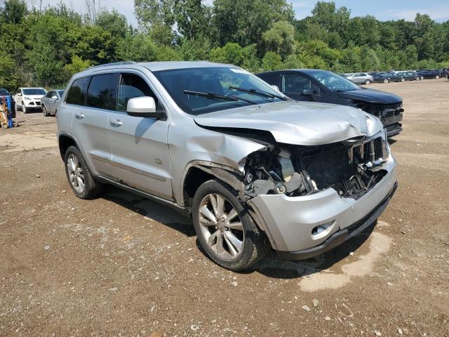 Photo 4 from auction – 2011 JEEP GRAND CHER with VIN 1J4RR4GG3BC646331