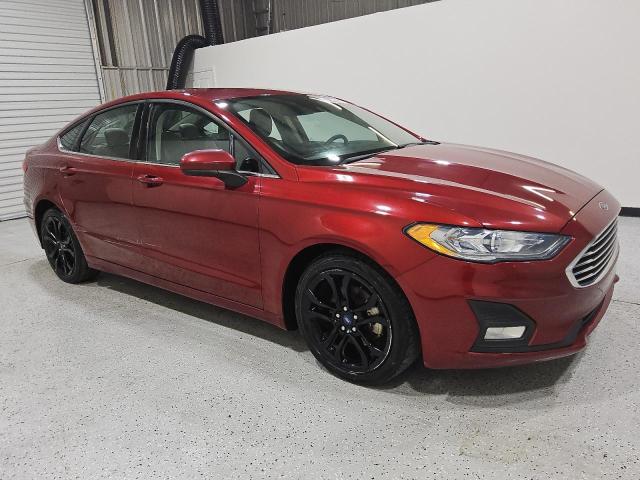 Photo 4 from auction – 2019 FORD FUSION SE with VIN 3FA6P0HD6KR102294