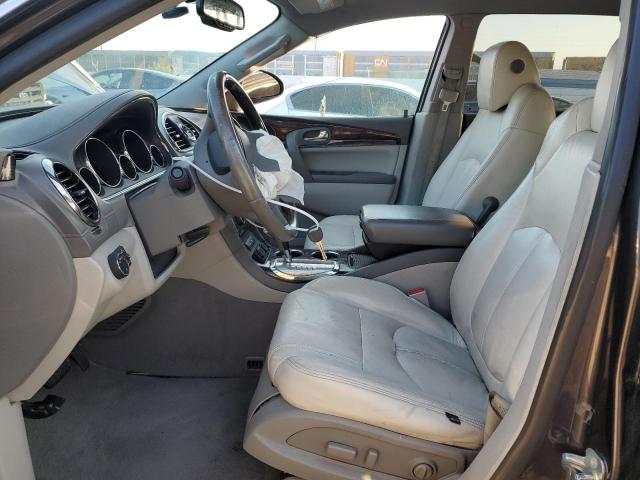 Photo 7 from auction – 2016 BUICK ENCLAVE with VIN 5GAKRAKD3GJ264579