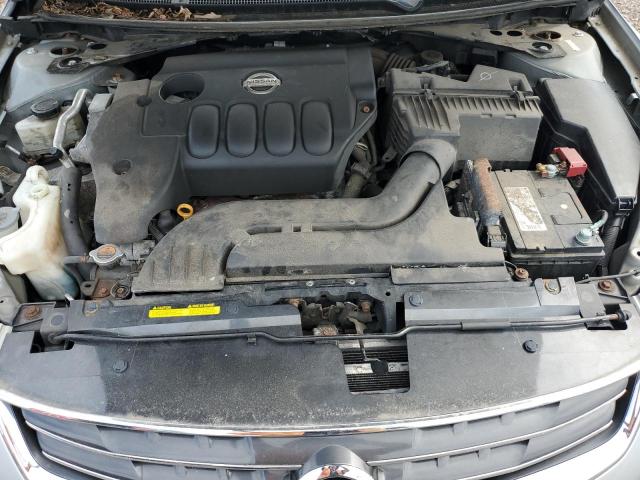 Фото 11 с аукциона – 2012 NISSAN ALTIMA с VIN 1N4AL2AP3CN567951