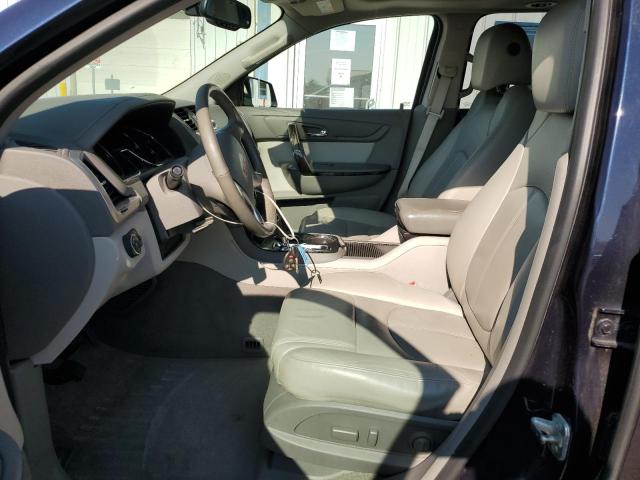 Photo 7 from auction – 2017 GMC ACADIA LIM with VIN 1GKKRSKD0HJ151179
