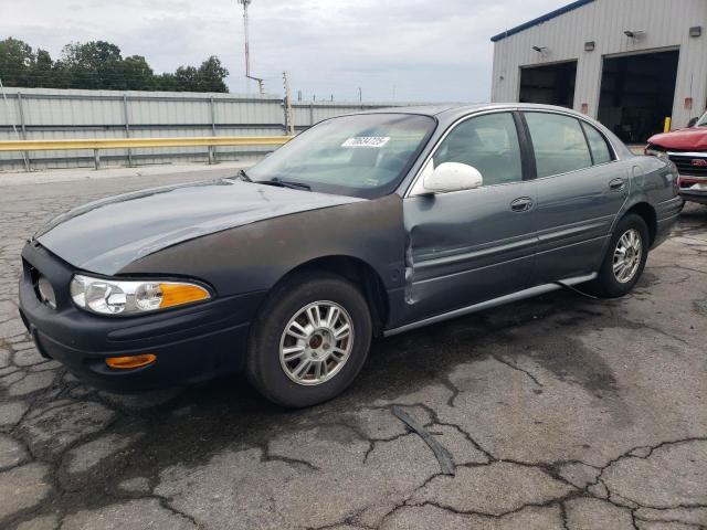 BUICK LESABRE CU 2005 with VIN 1G4HP52K75U150130 - Photo from auction