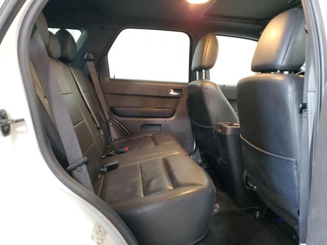 Photo 11 from auction – 2011 FORD ESCAPE LIM with VIN 1FMCU9EGXBKC60405
