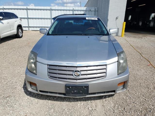 Фото 5 с аукциона – 2004 CADILLAC CTS с VIN 1G6DM577X40101609