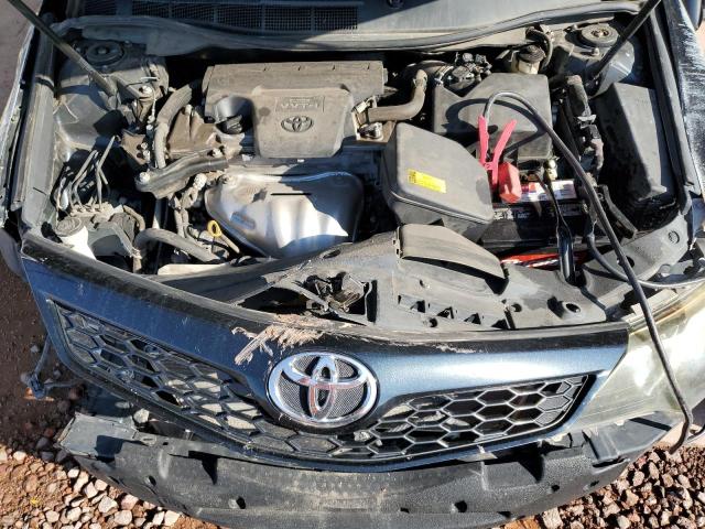 Photo 11 from auction – 2014 TOYOTA CAMRY L with VIN 4T1BF1FKXEU408703