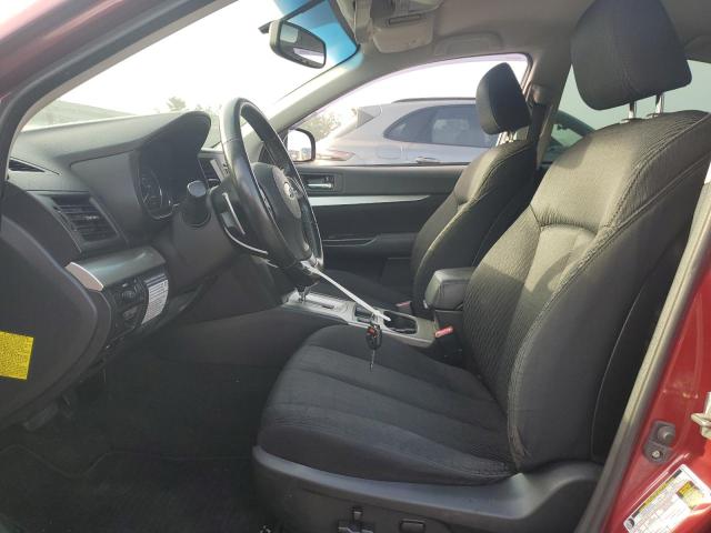 Photo 7 from auction – 2012 SUBARU LEGACY 2.5I PREMIUM with VIN 4S3BMBC69C3005113