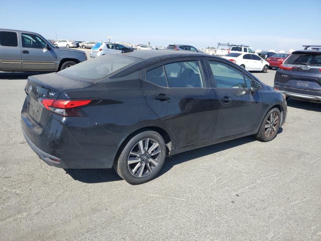 Photo 3 from auction – 2021 NISSAN VERSA SV with VIN 3N1CN8EV0ML830765
