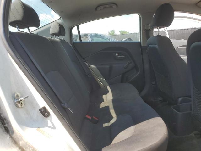 Photo 10 from auction – 2014 KIA RIO LX with VIN KNADM4A36E6414567