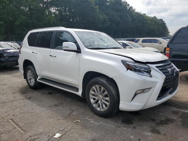 Photo 4 from auction – 2021 LEXUS GX 460 PRE with VIN JTJAM7BX8M5279201