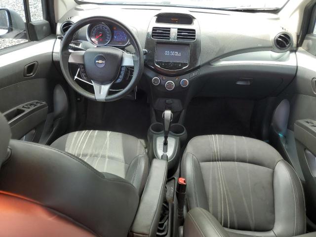 Photo 8 from auction – 2014 CHEVROLET SPARK 1LT with VIN KL8CD6S96EC516507