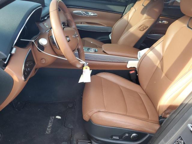 Photo 7 from auction – 2022 GENESIS GV70 BASE with VIN KMUMADTB4NU060749