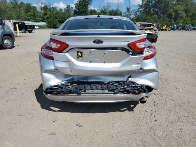 Photo 6 from auction – 2013 FORD FUSION SE with VIN 3FA6P0HR0DR111216