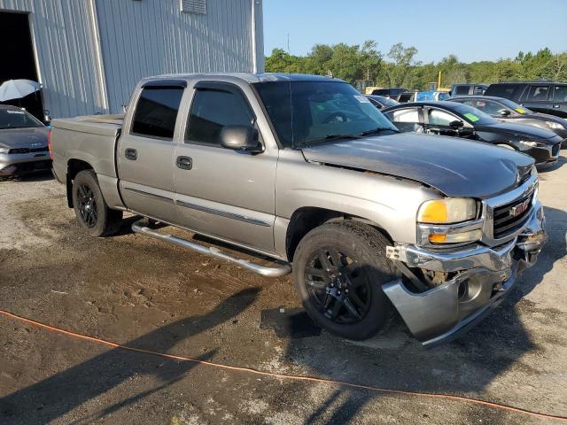 Photo 4 from auction – 2006 GMC NEW SIERRA with VIN 2GTEC13Z561286938