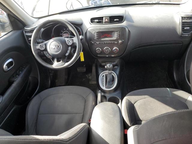 صورة رقم 8 من المزاد - 2014 KIA SOUL مع VIN KNDJN2A24E7057396