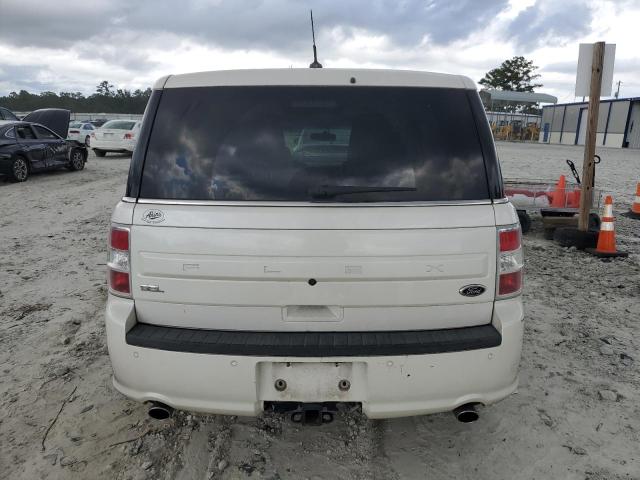 Photo 6 from auction – 2013 FORD FLEX SEL with VIN 2FMGK5C87DBD14574