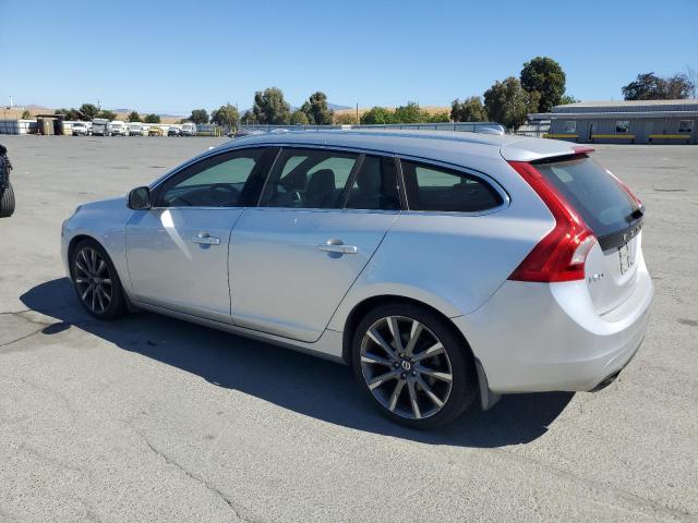 Photo 2 from auction – 2015 VOLVO V60 PLATIN with VIN YV140MEMXF1219081