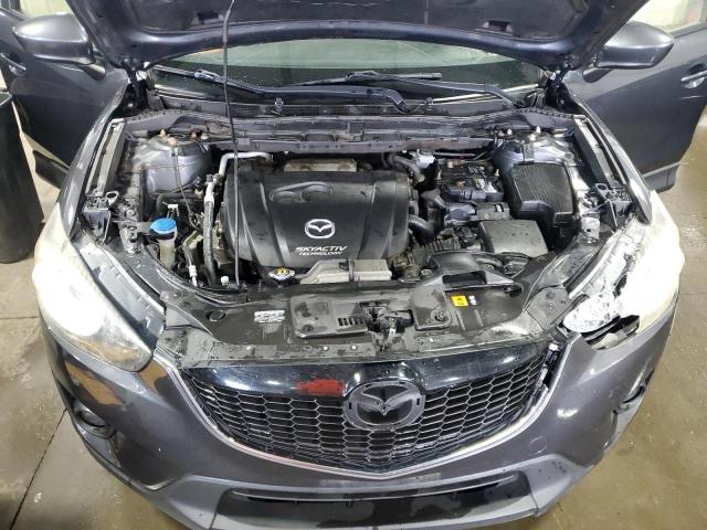 Photo 12 from auction – 2014 MAZDA CX-5 TOURI with VIN JM3KE4CY3E0406243