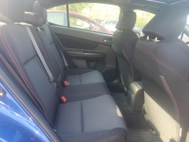 Photo 10 from auction – 2018 SUBARU WRX PREMIU with VIN JF1VA1D67J9825110
