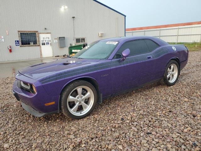 DODGE CHALLENGER 2010 with VIN 2B3CJ5DT2AH173304 - Photo from auction