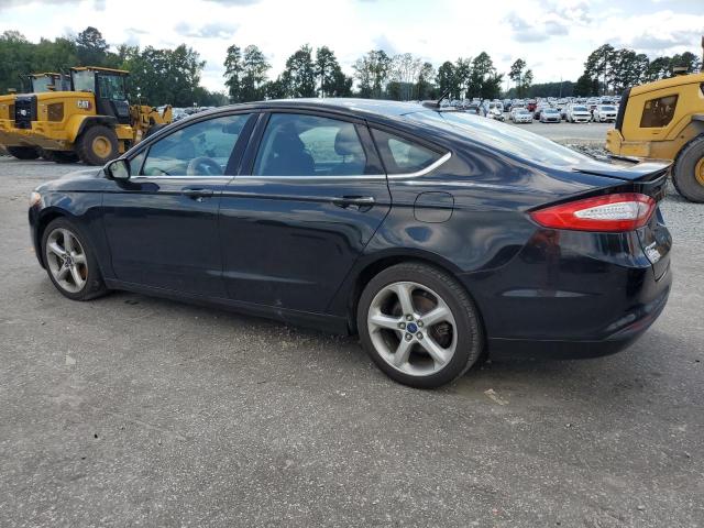 Photo 2 from auction – 2016 FORD FUSION S with VIN 3FA6P0G72GR231488