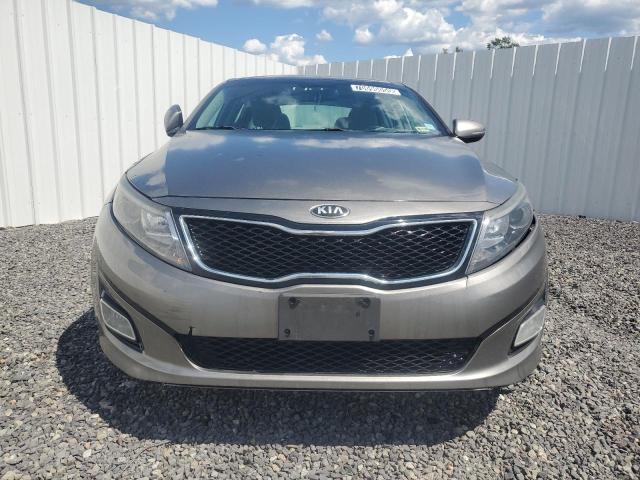 Photo 5 from auction – 2015 KIA OPTIMA EX with VIN 5XXGN4A77FG423751